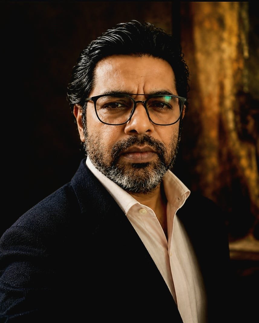 Anuragk Gupta