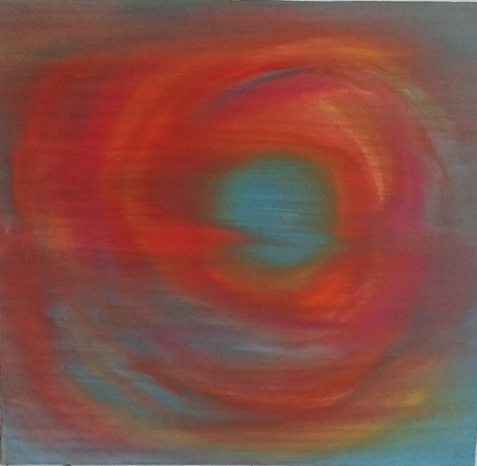 The Wheel of Becoming